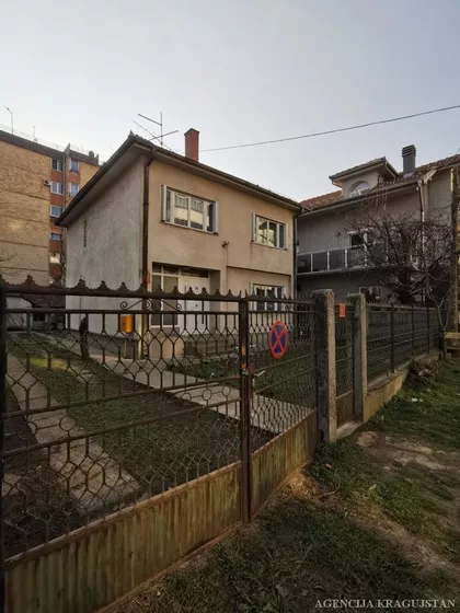 Stara Radnička Kolonija | 4zida.rs