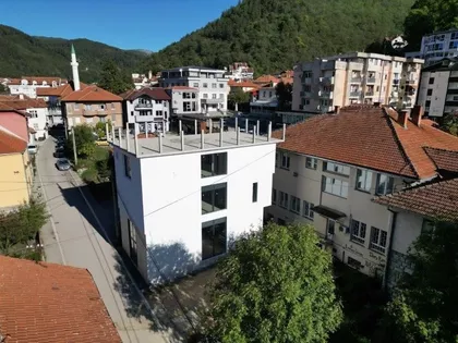 Branka Radičevića | 4zida.rs