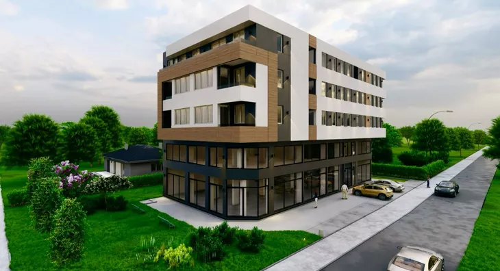 Glavna slika projekta Ugao Temerinskog puta i Otokara Keršovanija