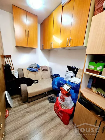 Bulevar Patrijarha Pavla (Somborski Bulevar) | 4zida.rs