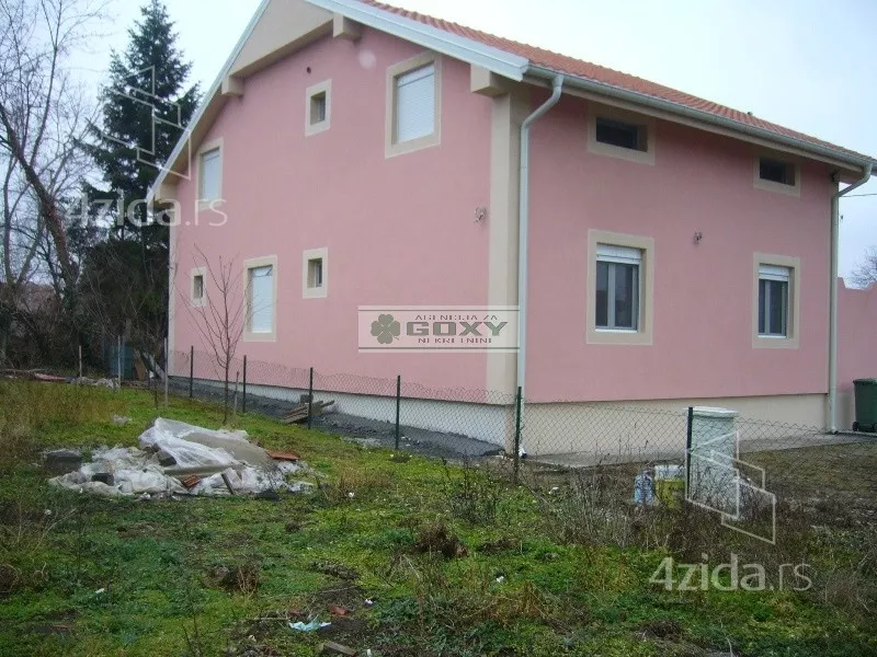 Kuća | 4zida