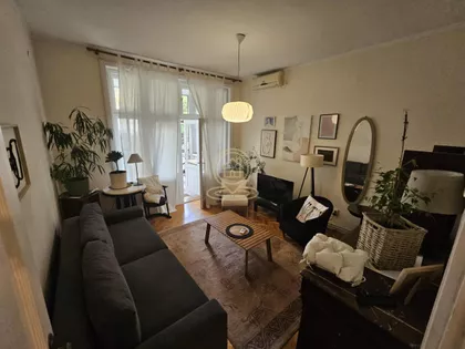 Profesorska Kolonija | 4zida.rs