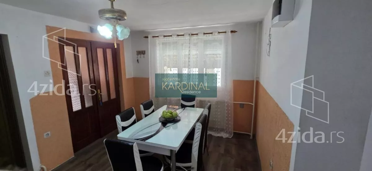 Kuća | 4zida