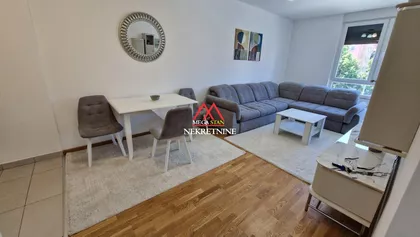 Rumenačka | 4zida.rs