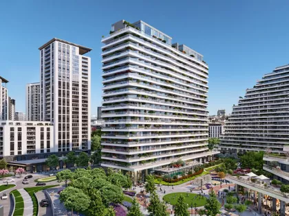 Bulevar Vudroa Vilsona | 4zida.rs