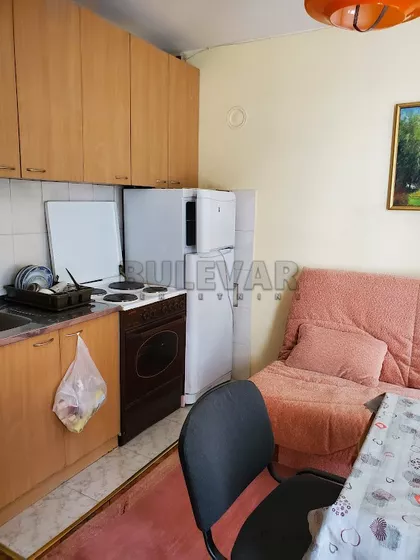 Čarnojevića | 4zida.rs