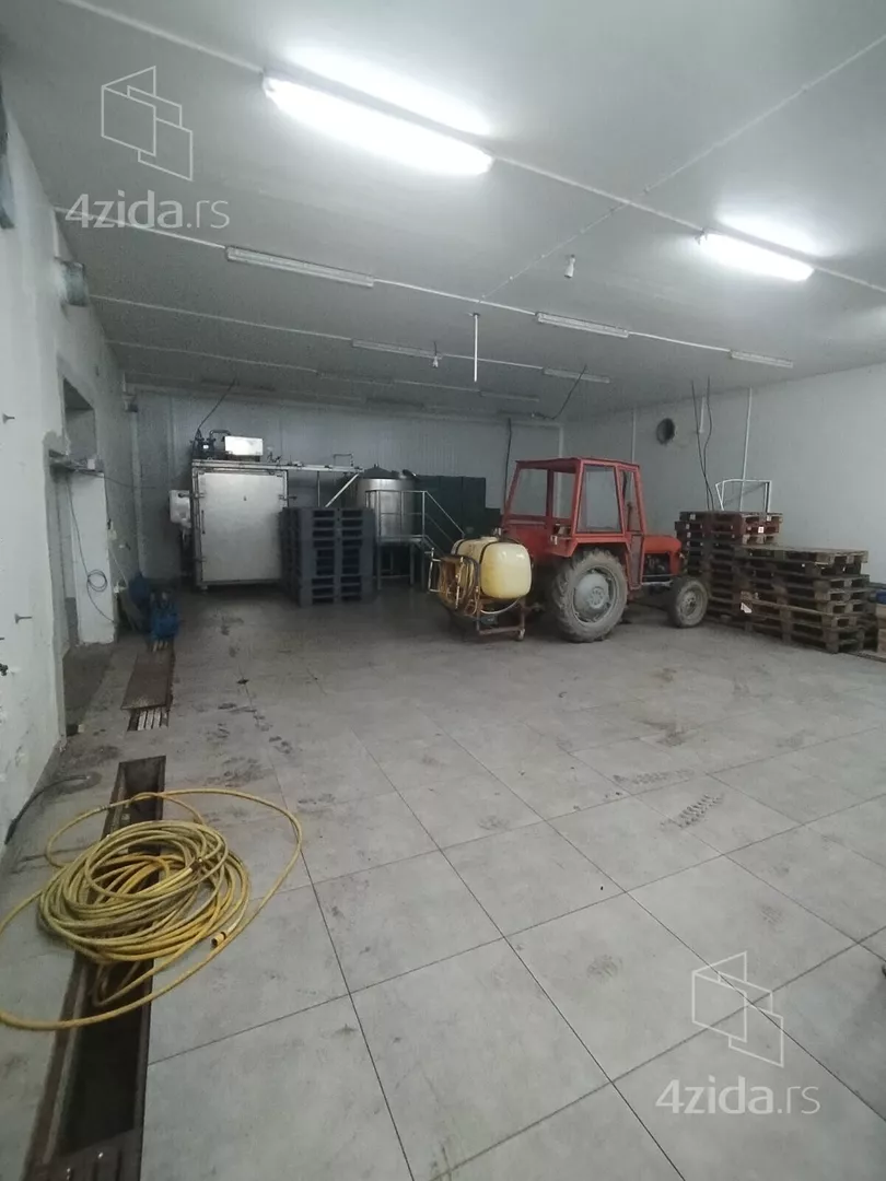 Poljoprivredno zemljište | 4zida