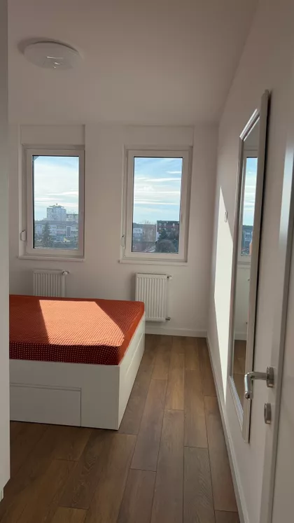 Arsenija Čarnojevića 16 | 4zida.rs