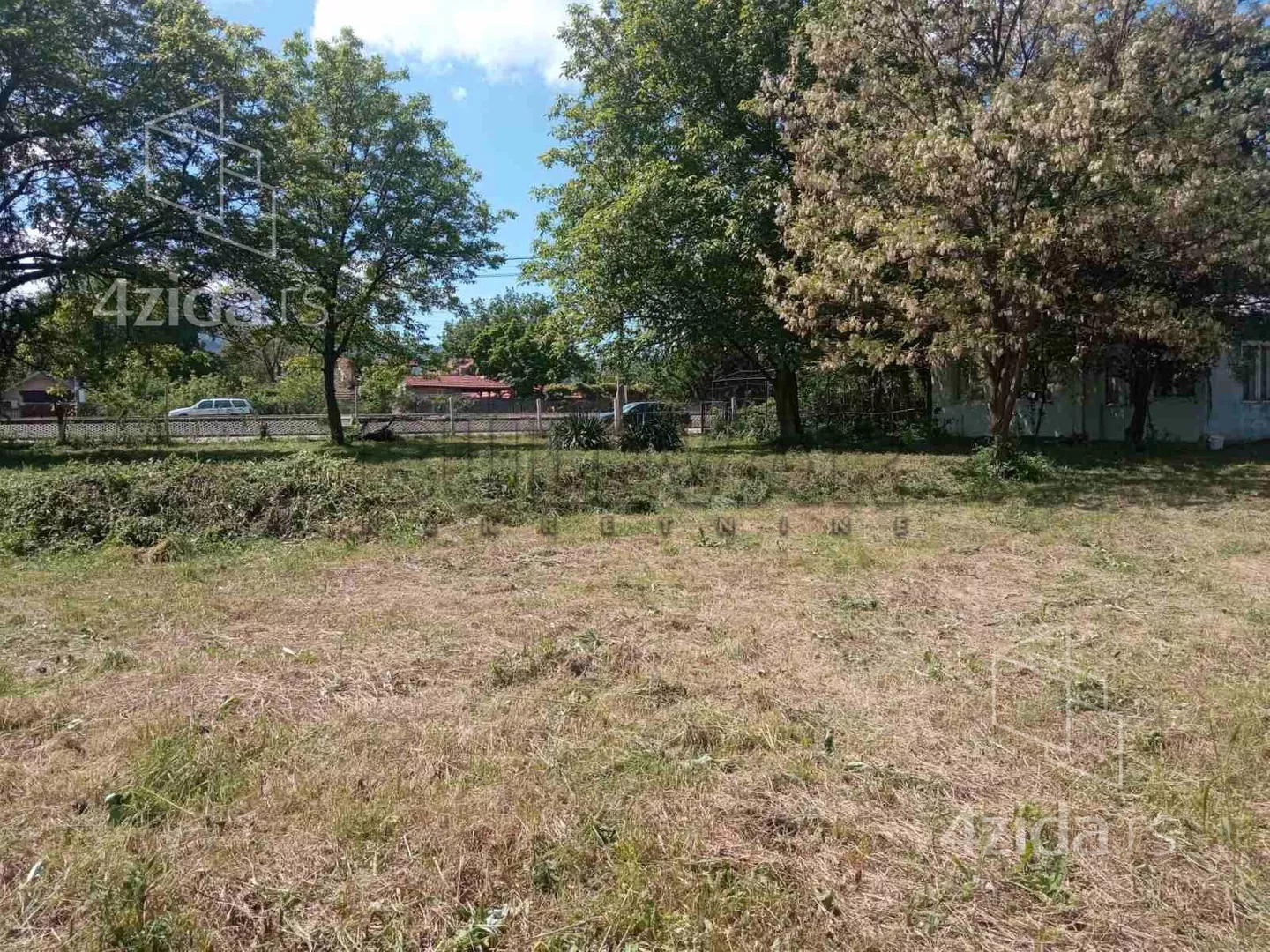 Građevinsko zemljište | 4zida