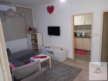 Avijatičarsko Naselje