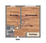 Veternička Rampa, Veternik, Gradske lokacije, Novi Sad | 4zida.rs | 4zida.rs