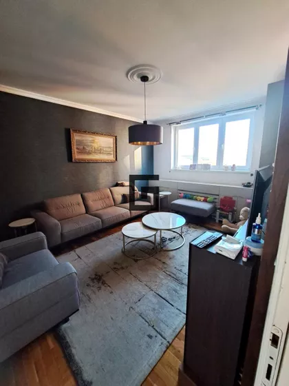 Mileševska | 4zida.rs