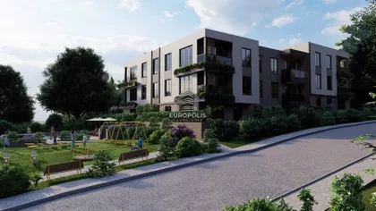 Rakovica - Centar | 4zida.rs