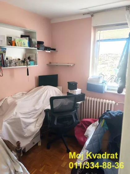 Grčića Milenka | 4zida.rs