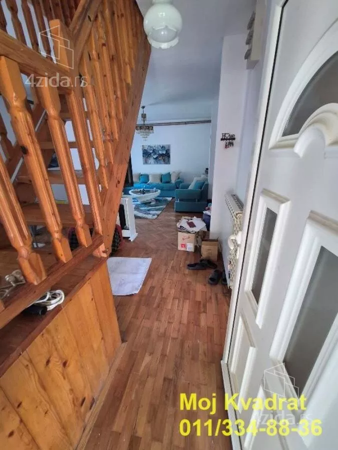 Kuća | 4zida
