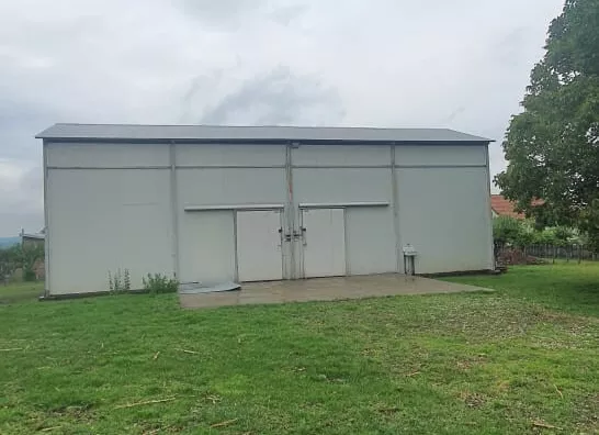 Poljoprivredno zemljište | 4zida