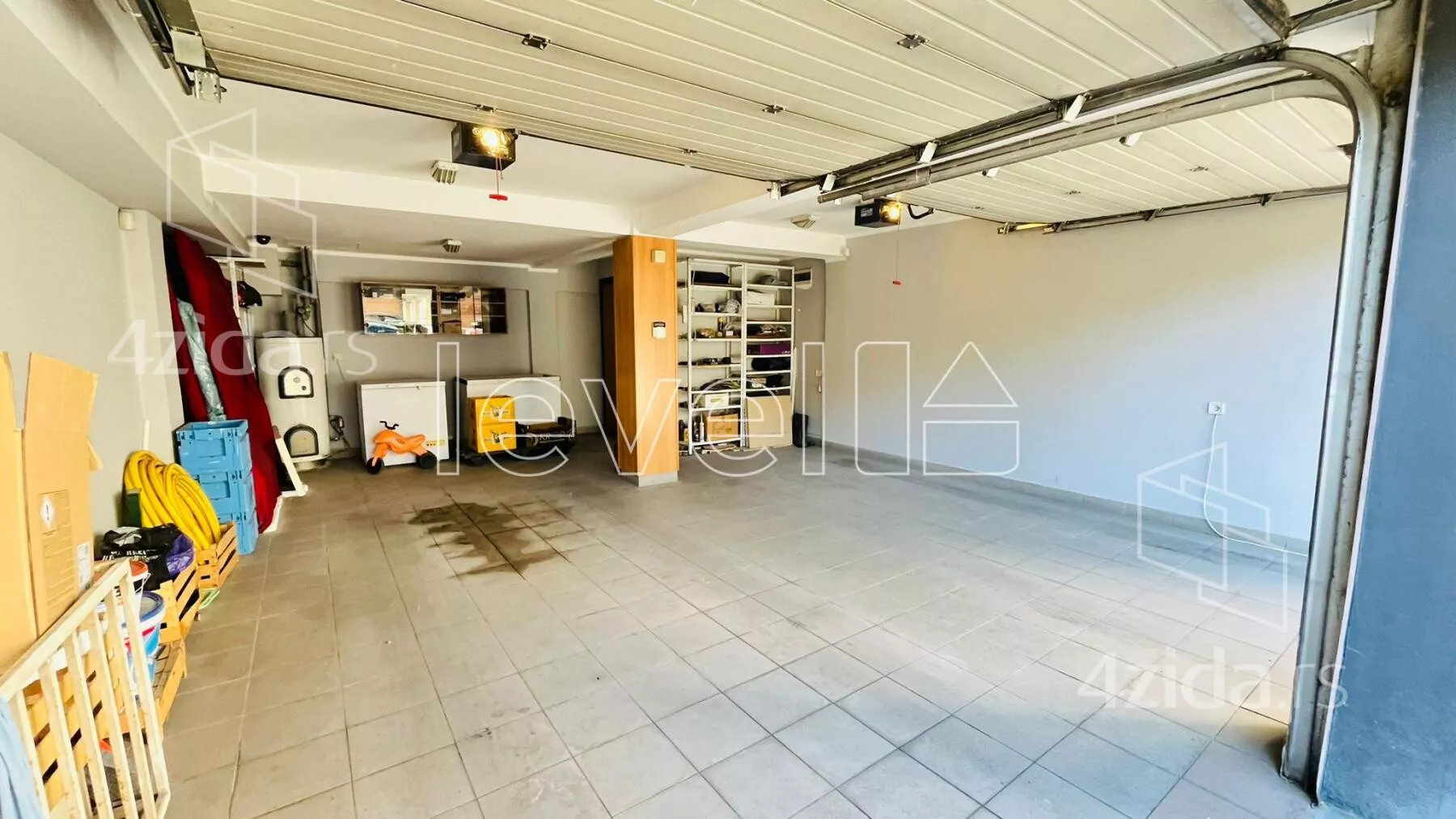 Petosoban stan | 4zida