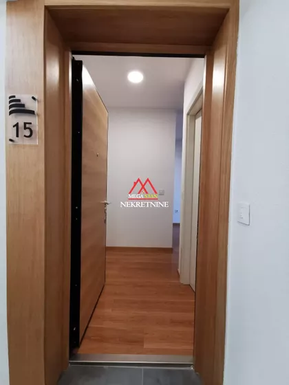 Trg Galerija | 4zida.rs