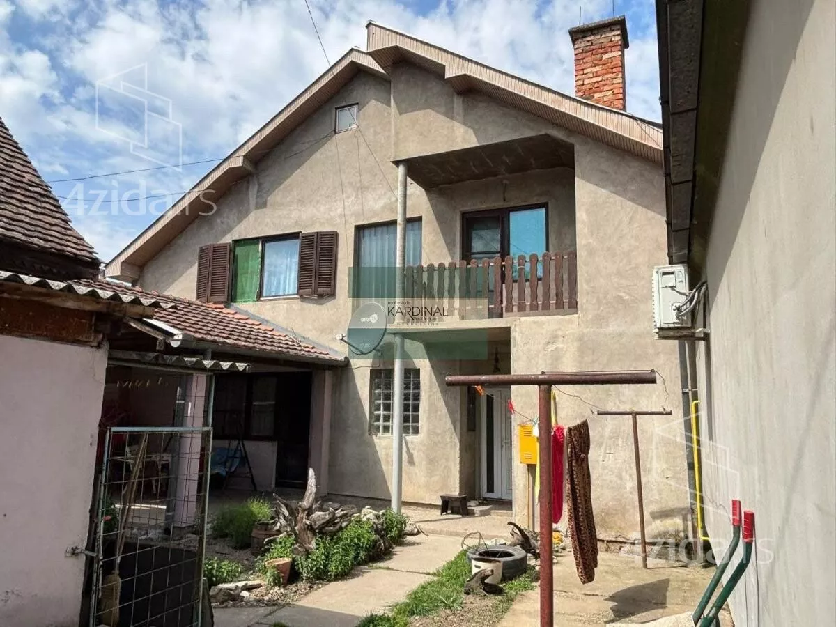 Kuća | 4zida