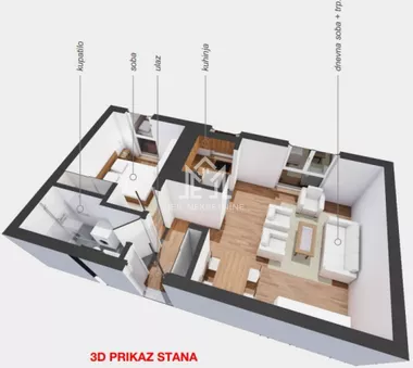 Novi Sad - Centar