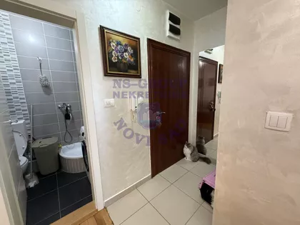 Bulevar Patrijarha Pavla (Somborski Bulevar) | 4zida.rs