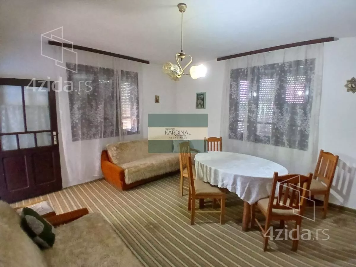 Kuća | 4zida