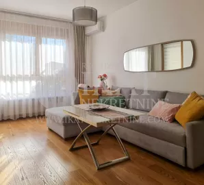 Blok 65, Novi Beograd, Beograd, 2.0 stan | 4zida.rs