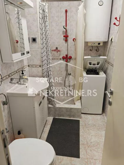 Bulevar Milutina Milankovića | 4zida.rs