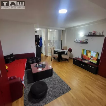 Centralna radionica | 4zida.rs