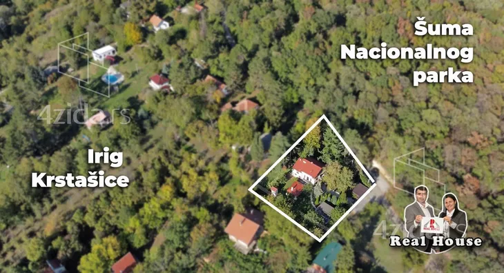 2-etažna kuća | 4zida