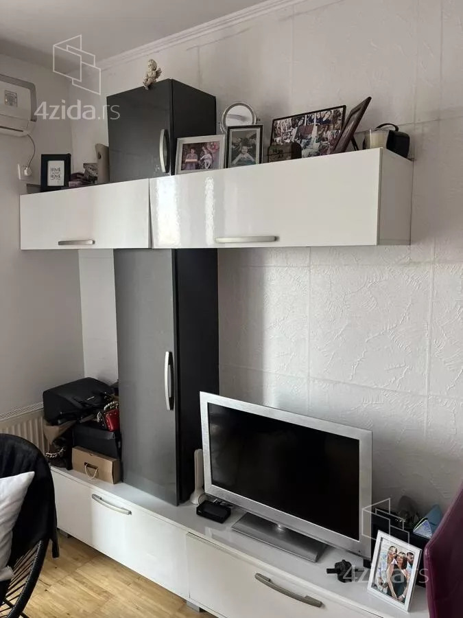 Garsonjera | 4zida
