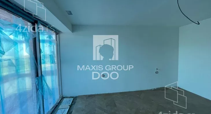 Četvoroiposoban stan | 4zida