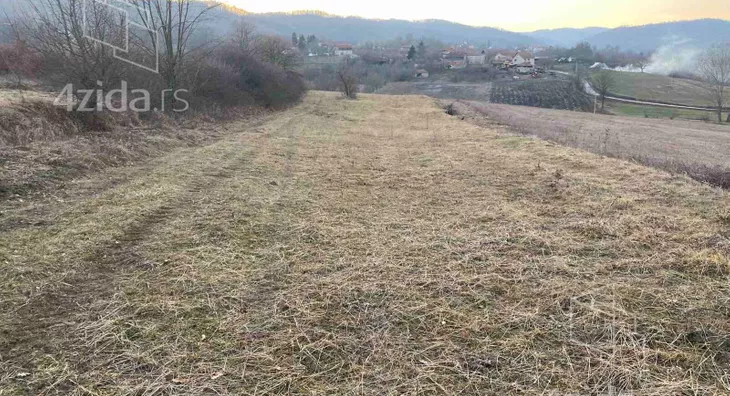 Poljoprivredno zemljište | 4zida