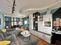 Blok 64, Bežanijski Blokovi, Novi Beograd, Beograd | 4zida.rs