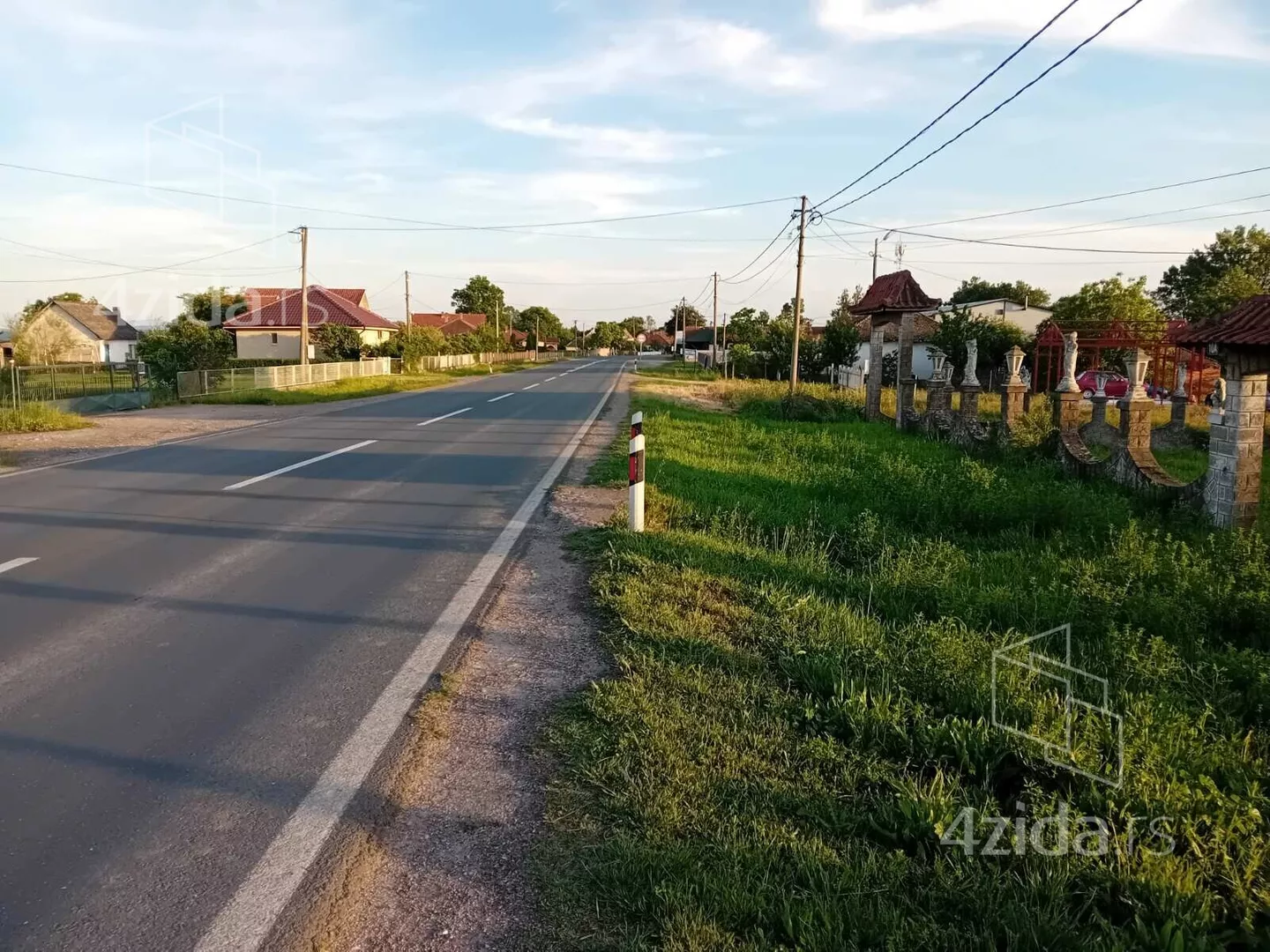 Građevinsko zemljište | 4zida