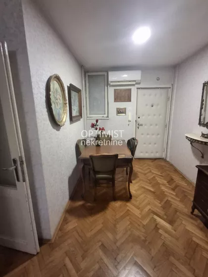 Otona Župančiča | 4zida.rs