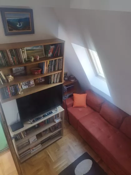 Nikole Altomanovića 30 | 4zida.rs