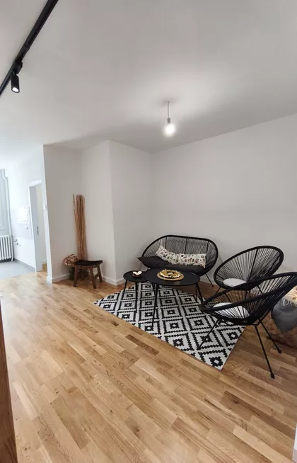 Sava Burića | 4zida.rs