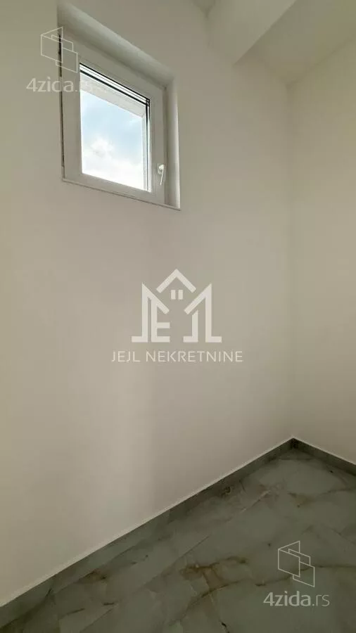 Osmosoban stan | 4zida