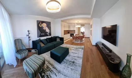 Bulevar Vudroa Vilsona BW Arcadia | 4zida.rs