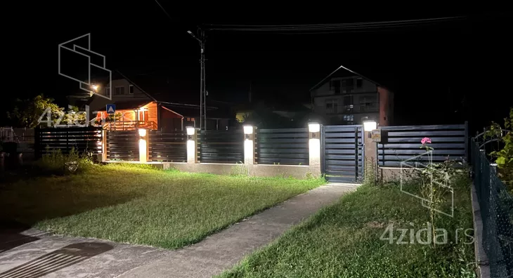 3-etažna kuća | 4zida