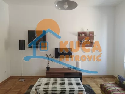 Stara železnička kolonija | 4zida.rs