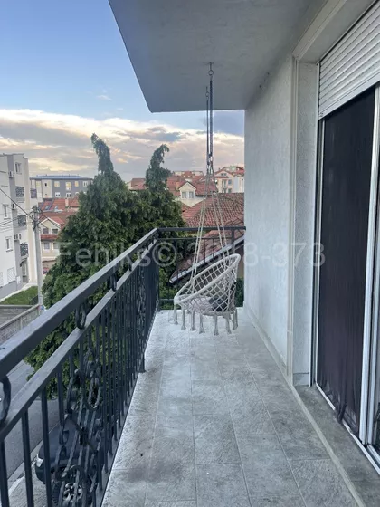 Radeta Markovića | 4zida.rs