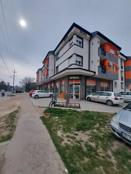 Mornarska 26A | 4zida.rs