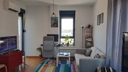 Živka Davidovića | 4zida.rs