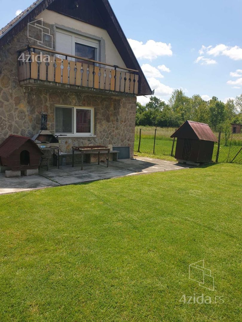 Kuća – Opština Vladimirci, Debrc - Prikaz 3