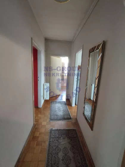 Železnička stanica | 4zida.rs