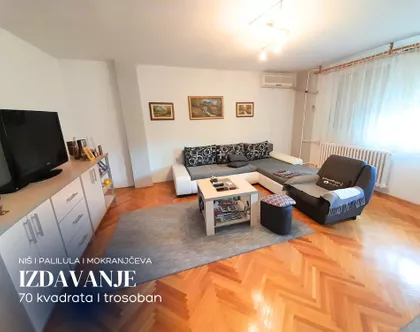 Mokranjčev | 4zida.rs
