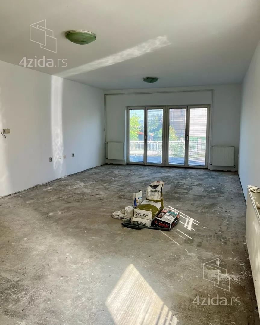 3-etažna kuća | 4zida