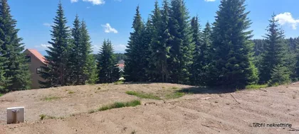 Odvraćenica-Ski centar Golija | 4zida.rs